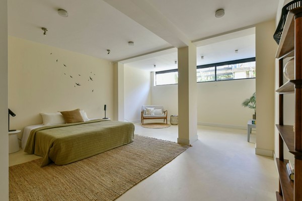 Medium property photo - Da Costakade, 1053 WG Amsterdam